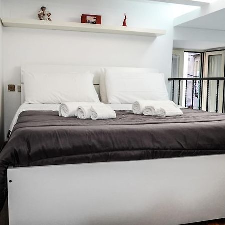 Casa Vacanza La Spagnola Naples Extérieur photo