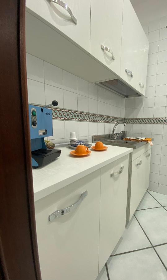 Casa Vacanza La Spagnola Naples Extérieur photo